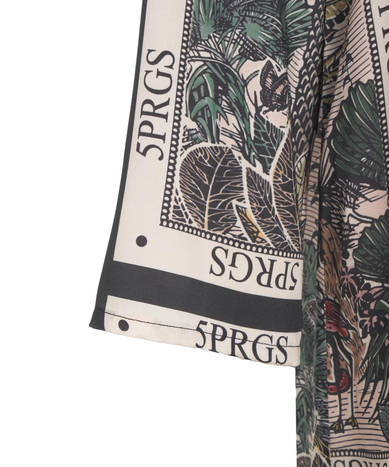 Tunic with print Product Image