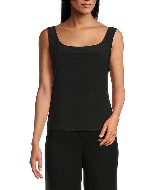 Alex Evenings Floral Print Duster 2-Peice Jacket Set Product Image