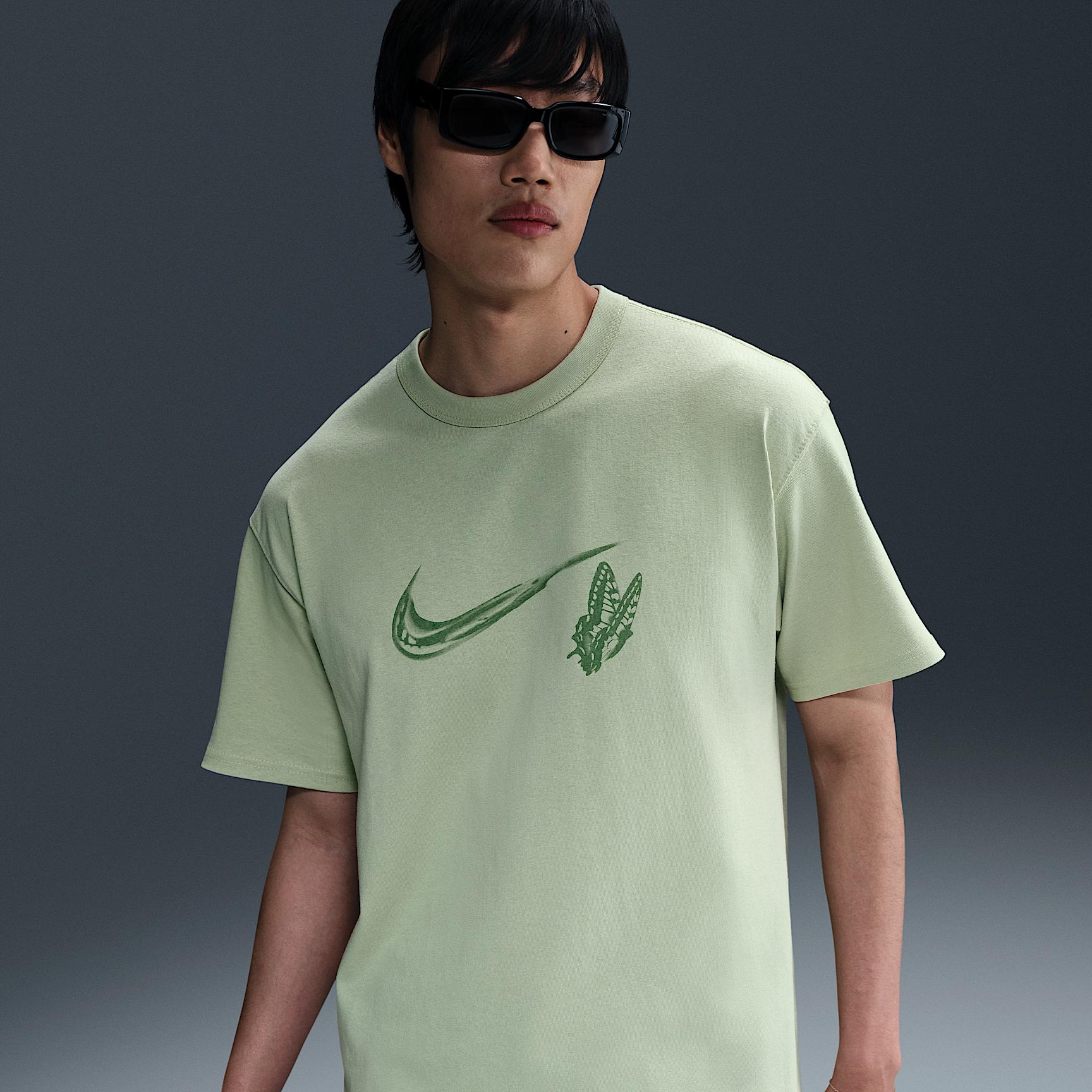 Nike Sportswear Max90 T-Shirt Product Image