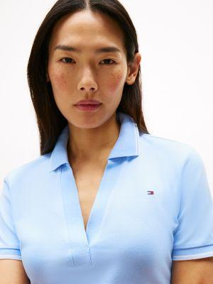 Slim Fit 1985 Tipped Polo Product Image