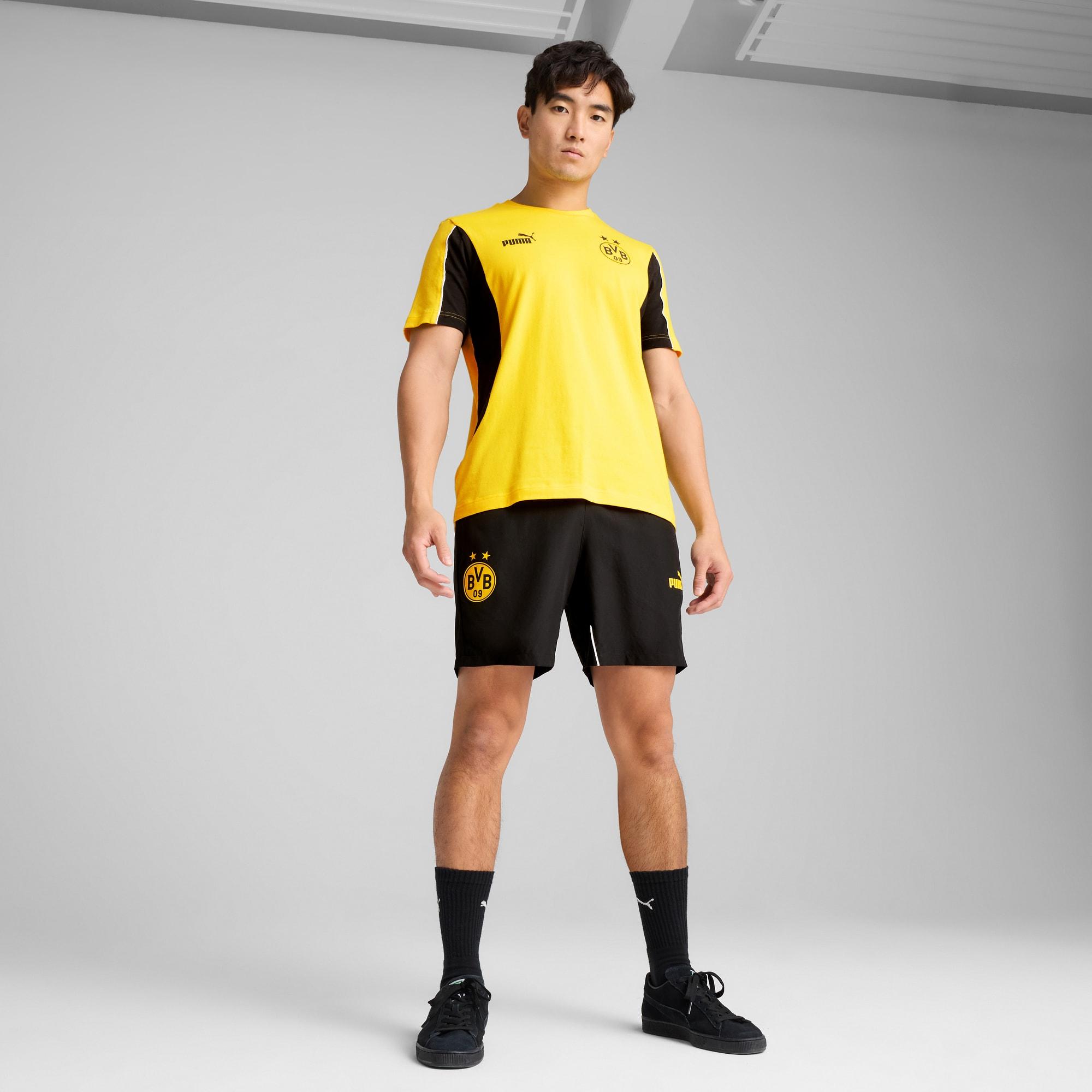 Borussia Dortmund ftblARCHIVE Men's Shorts Product Image