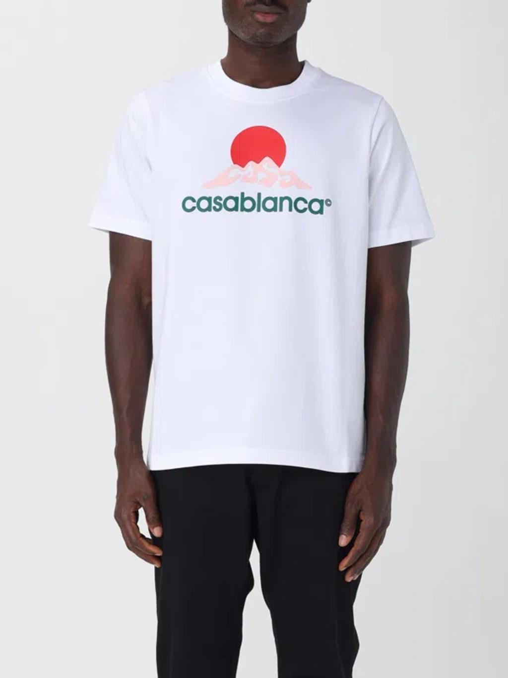 organic-cotton t-shirt Product Image