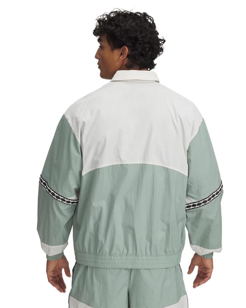 UA Terrace96 Drill Product Image