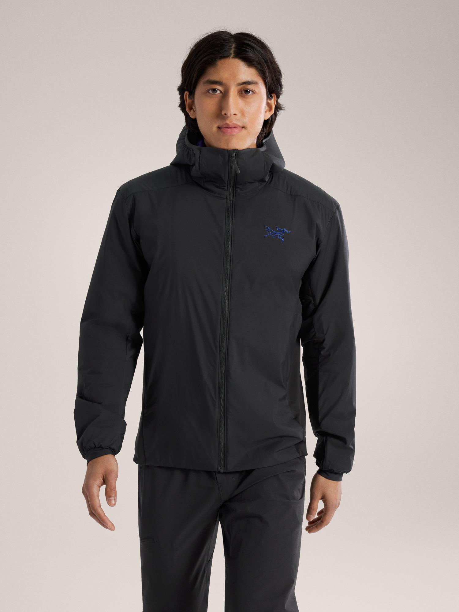 Atom Hoody Men's Product Image