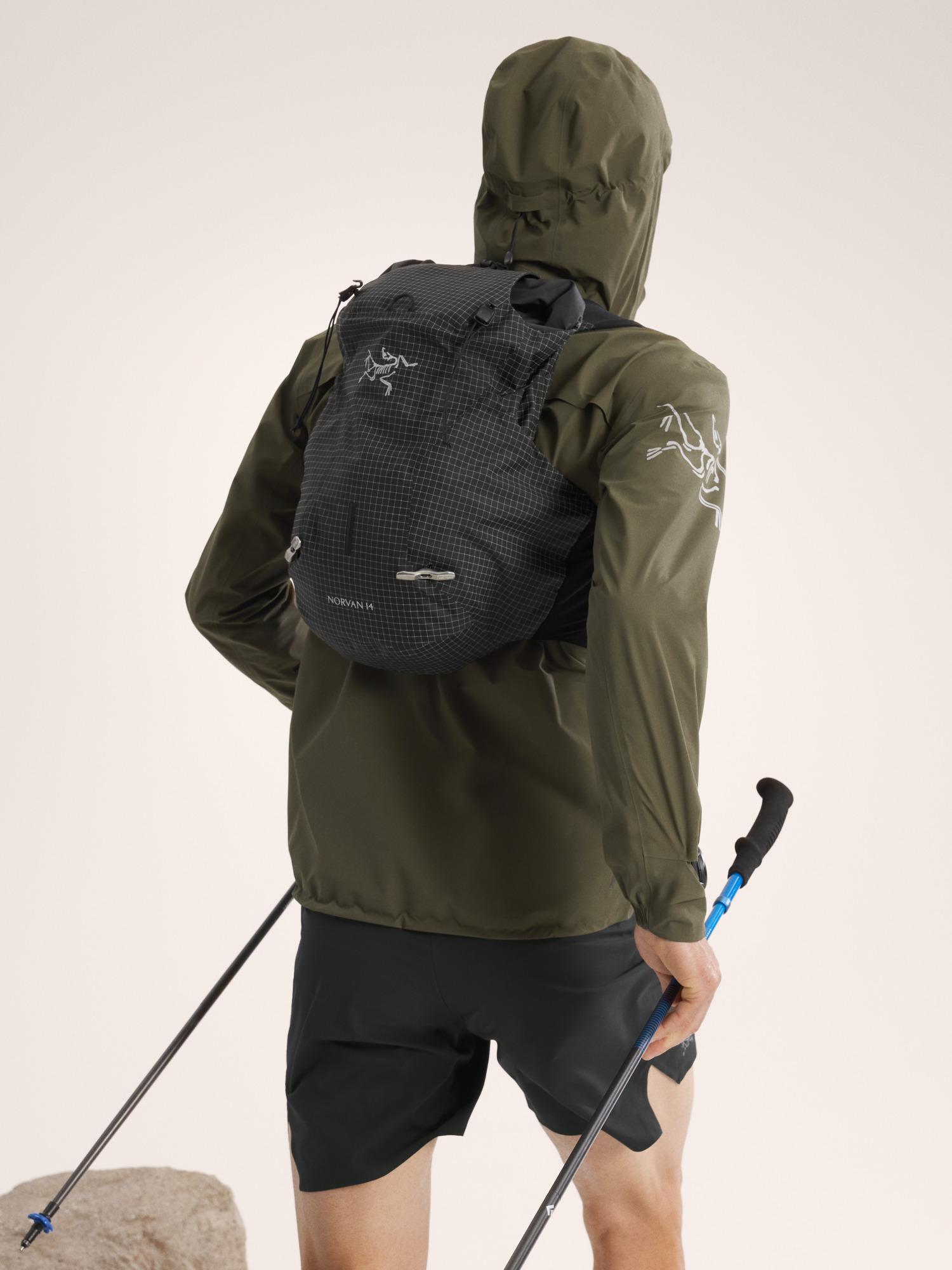 Norvan Jacket Men's Product Image