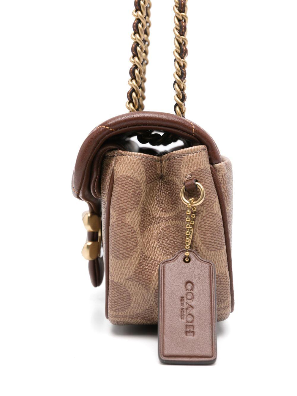 quilted Tabby shoulder bag  Product Image