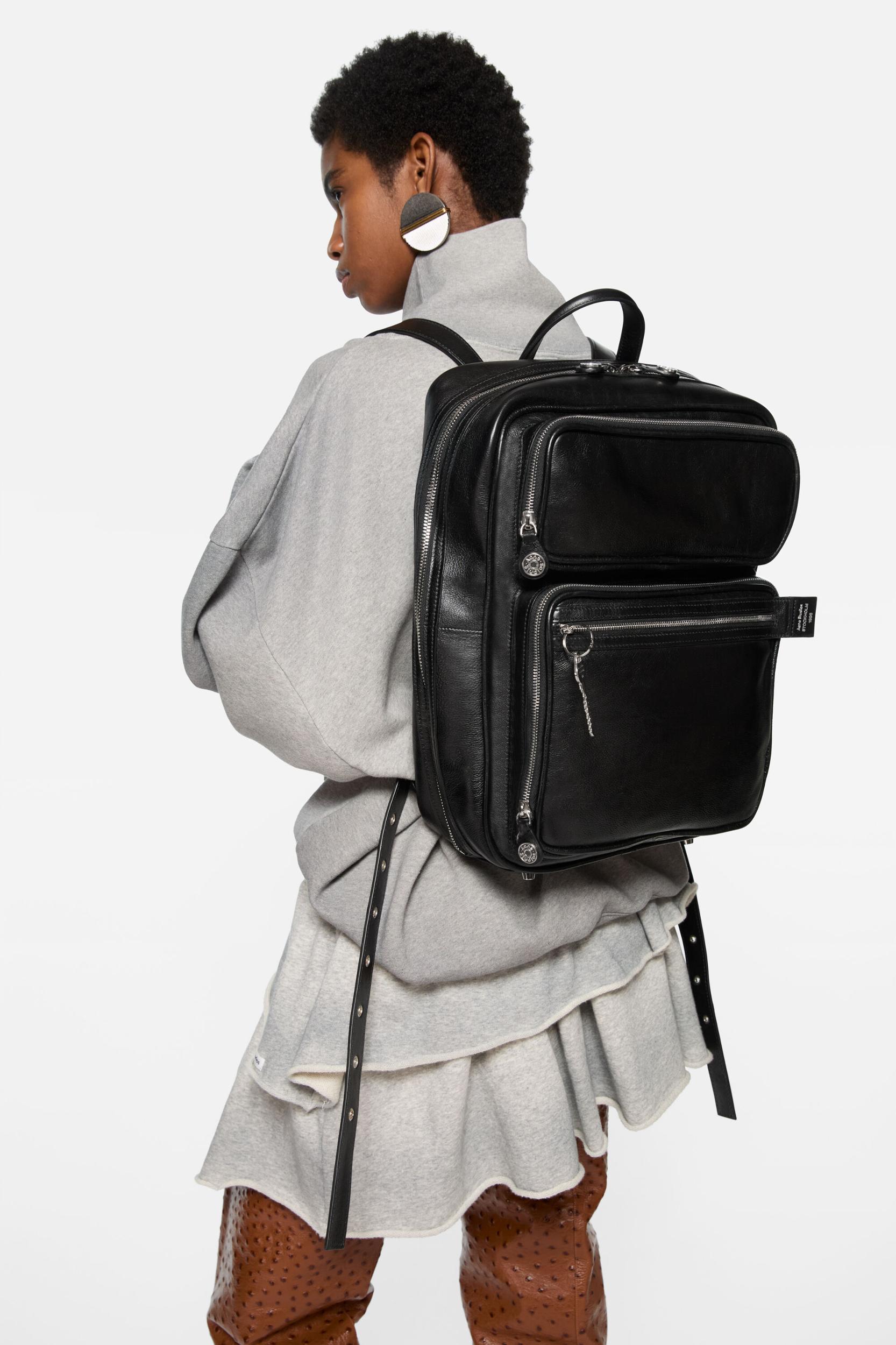 Camero Gym Backpack Product Image