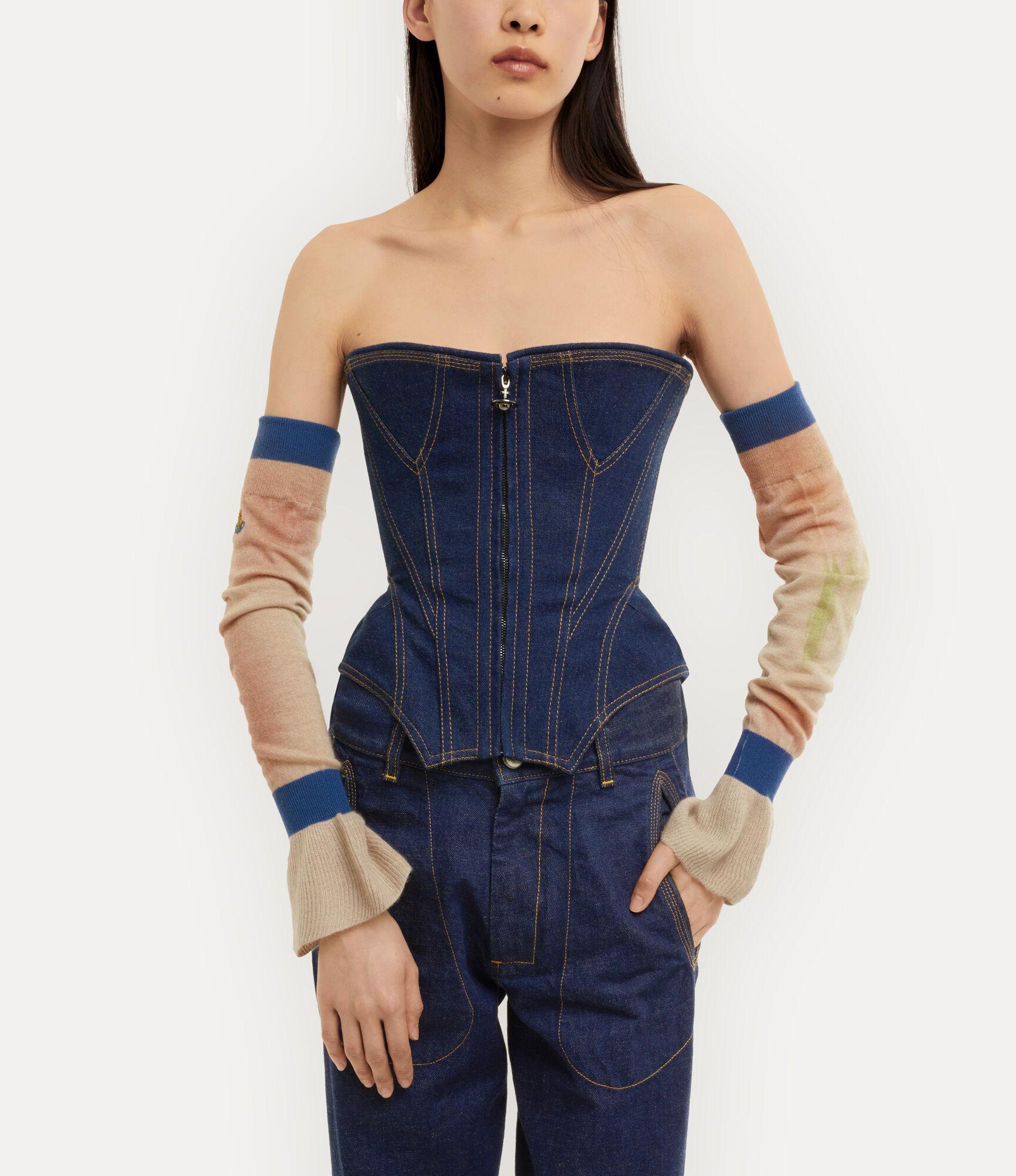 Cashmere Arm Warmers Product Image