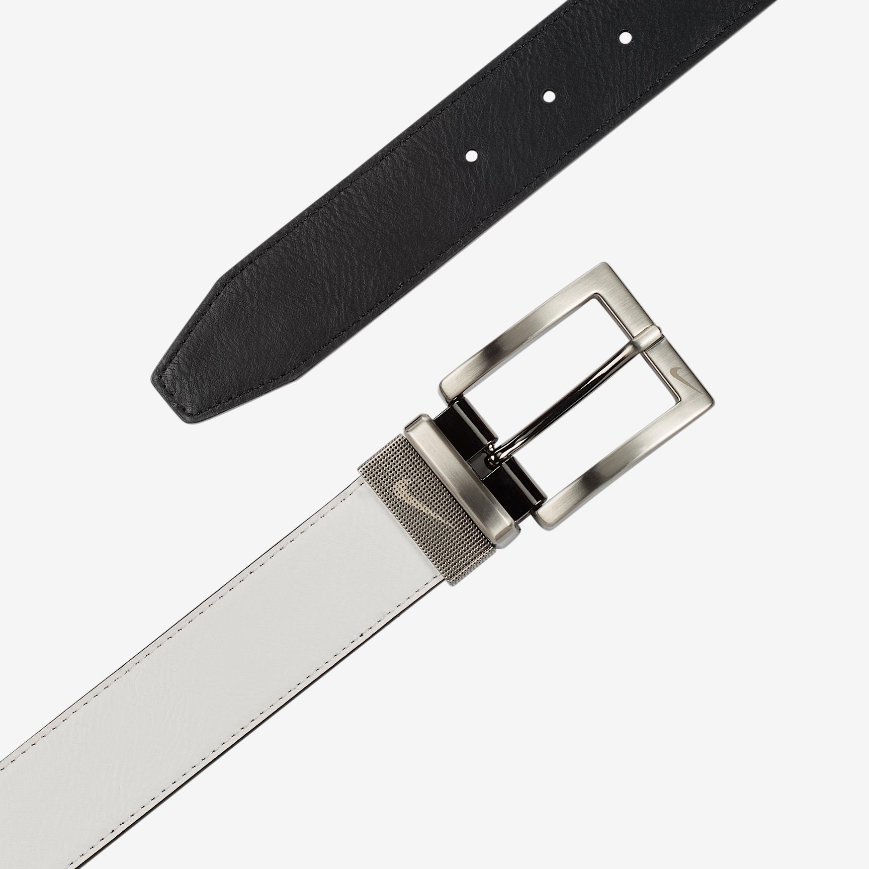 Nike Men's Tour Core Golf Reversible Belt Product Image