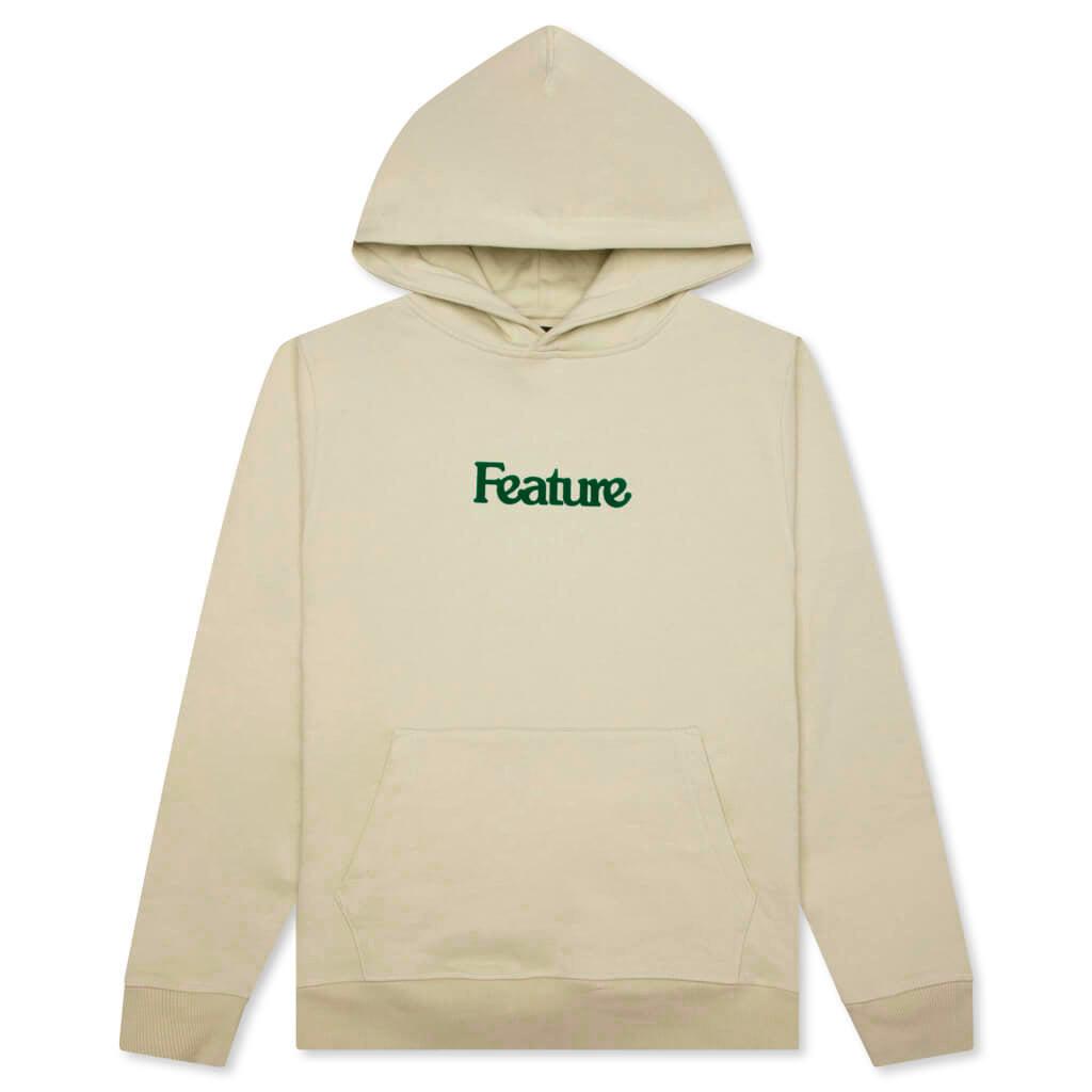 Academy Hoodie - Tornado/Dutch Canal Male Product Image