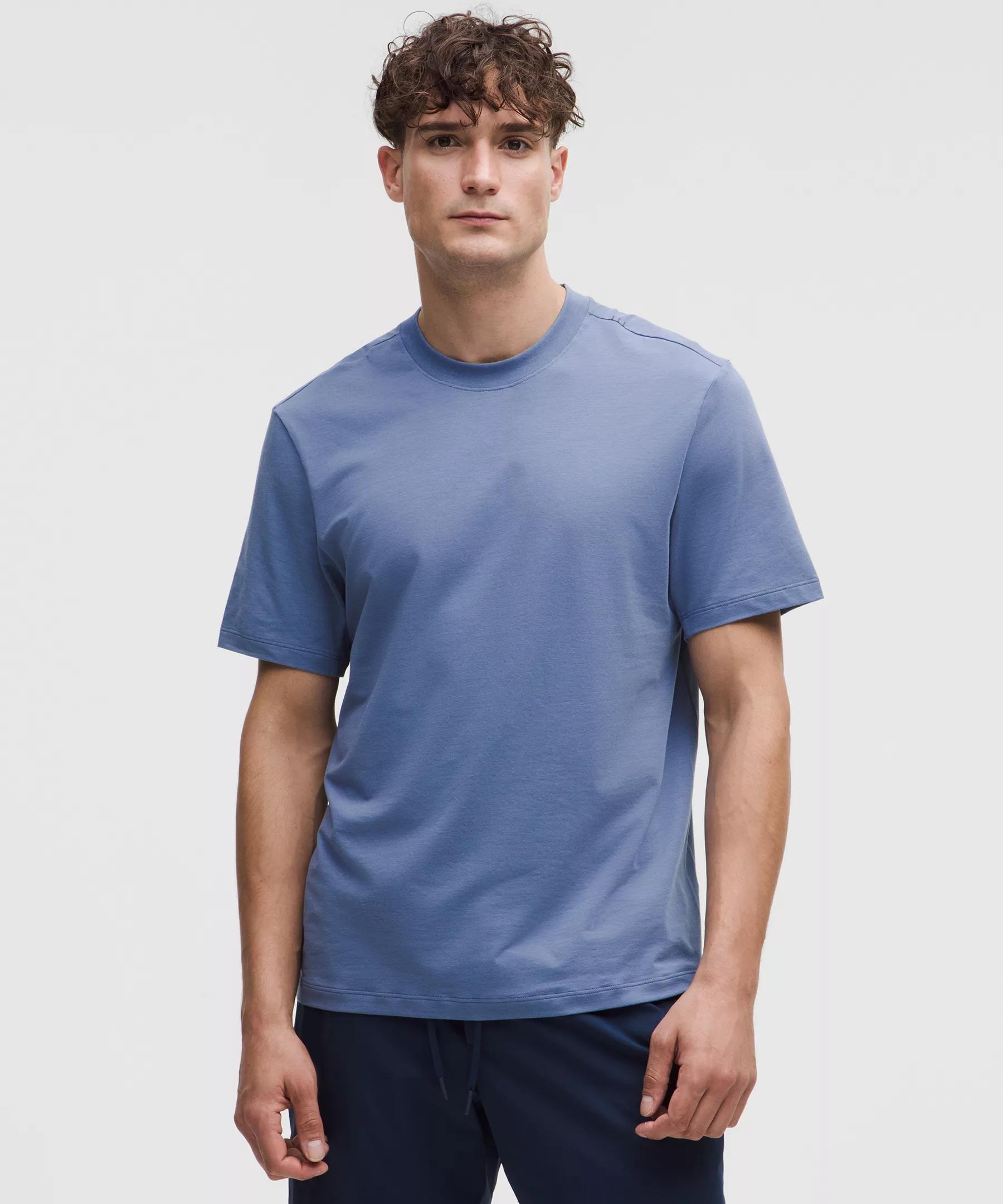 Zeroed In Short-Sleeve Shirt Product Image