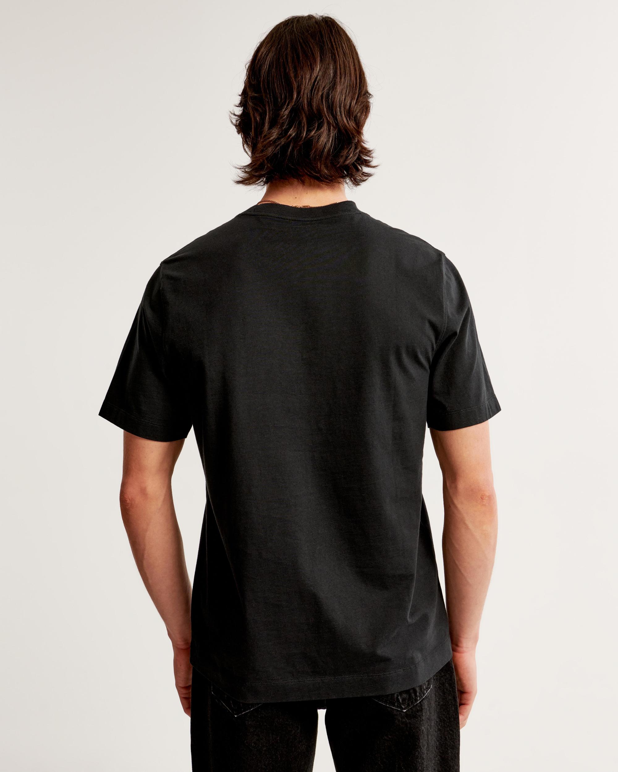 Classic Polished Tee Product Image
