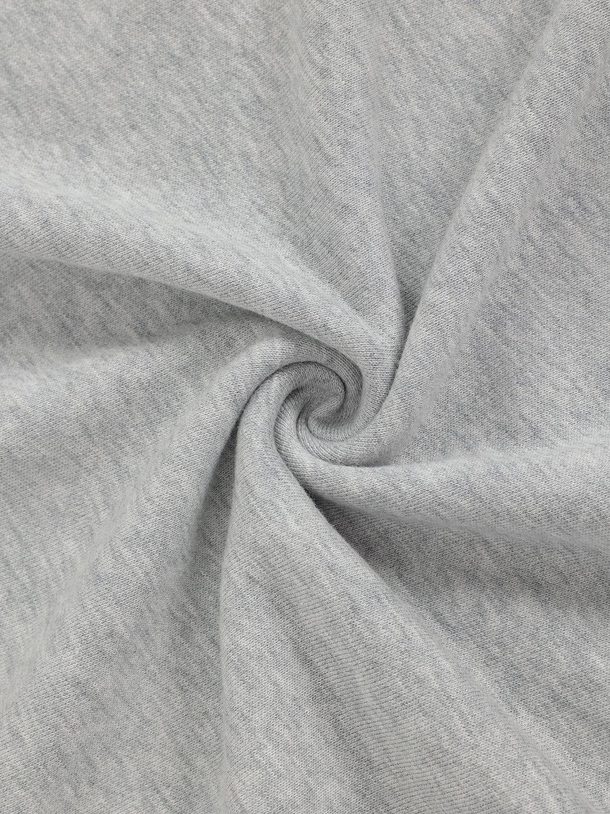 Aelfric Eden 77 Graphic Off-The-Shoulder Sweatshirt Female Product Image