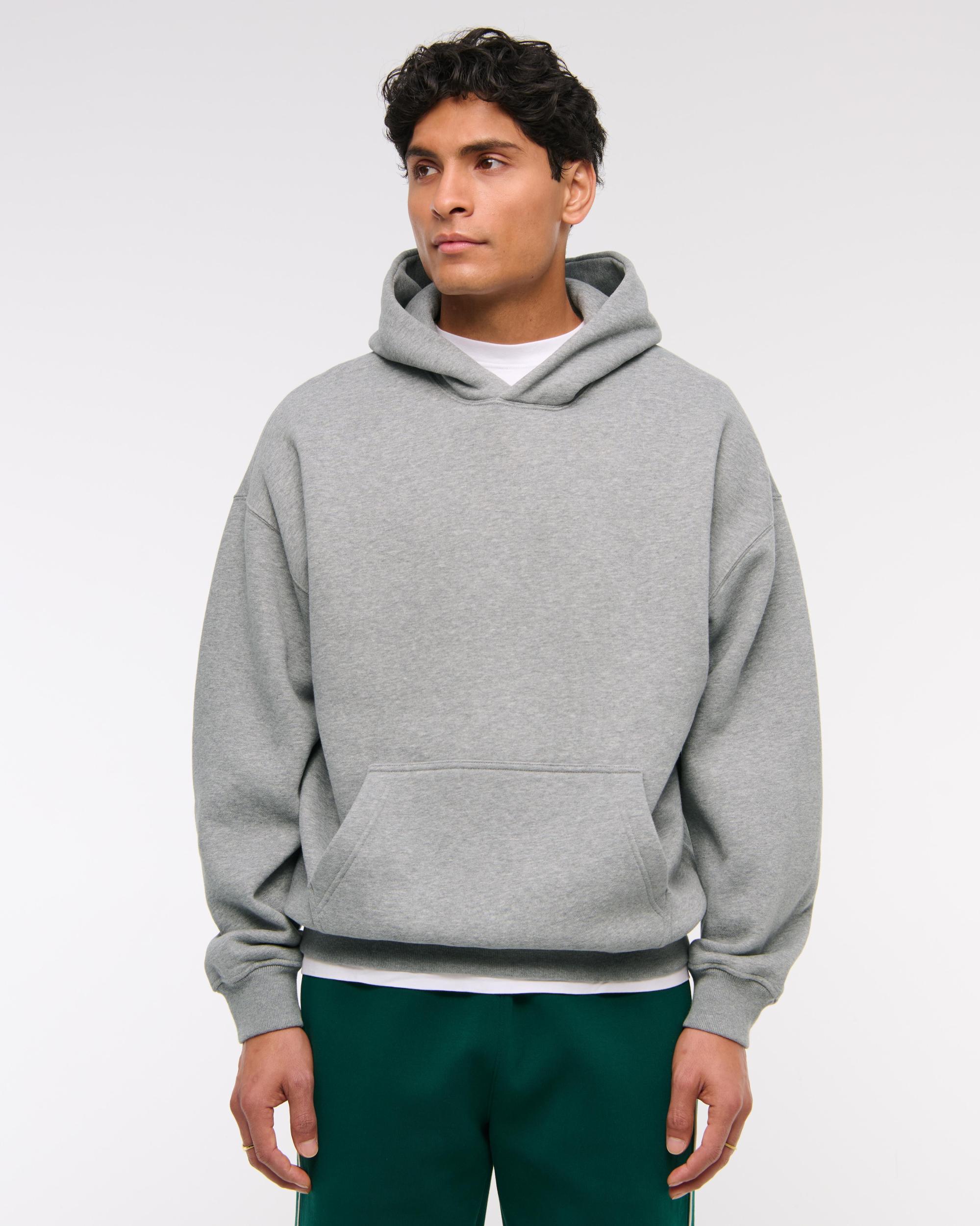 Essential Popover Hoodie Product Image
