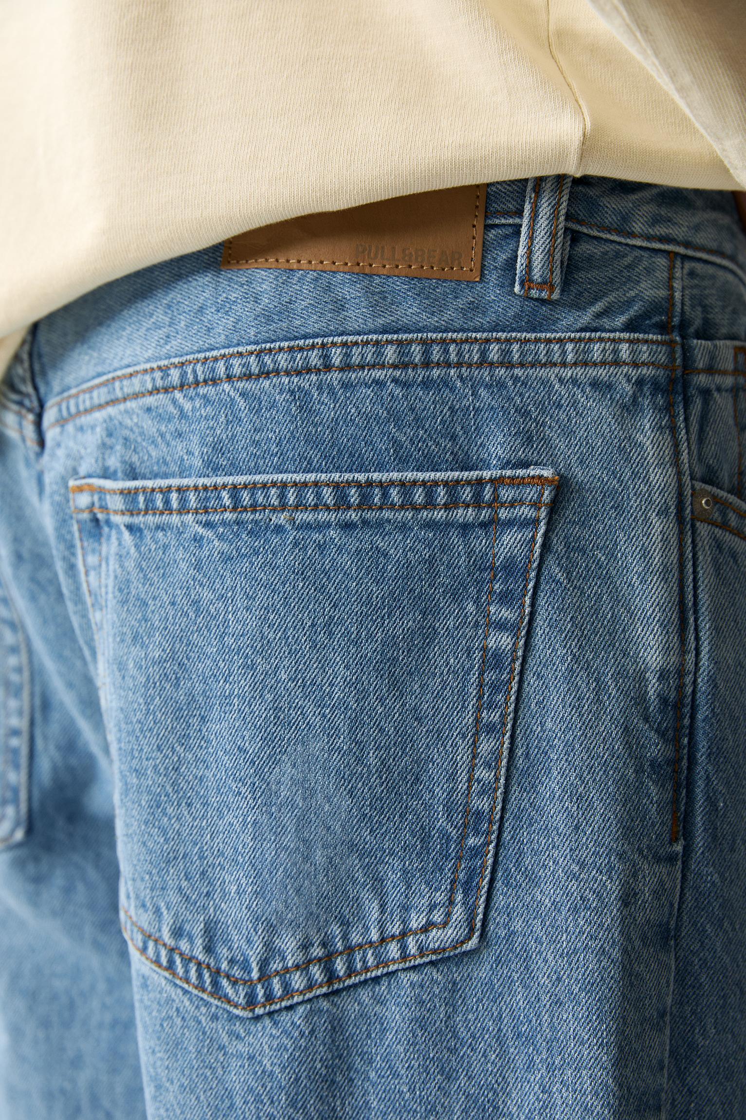 Standard jeans Product Image