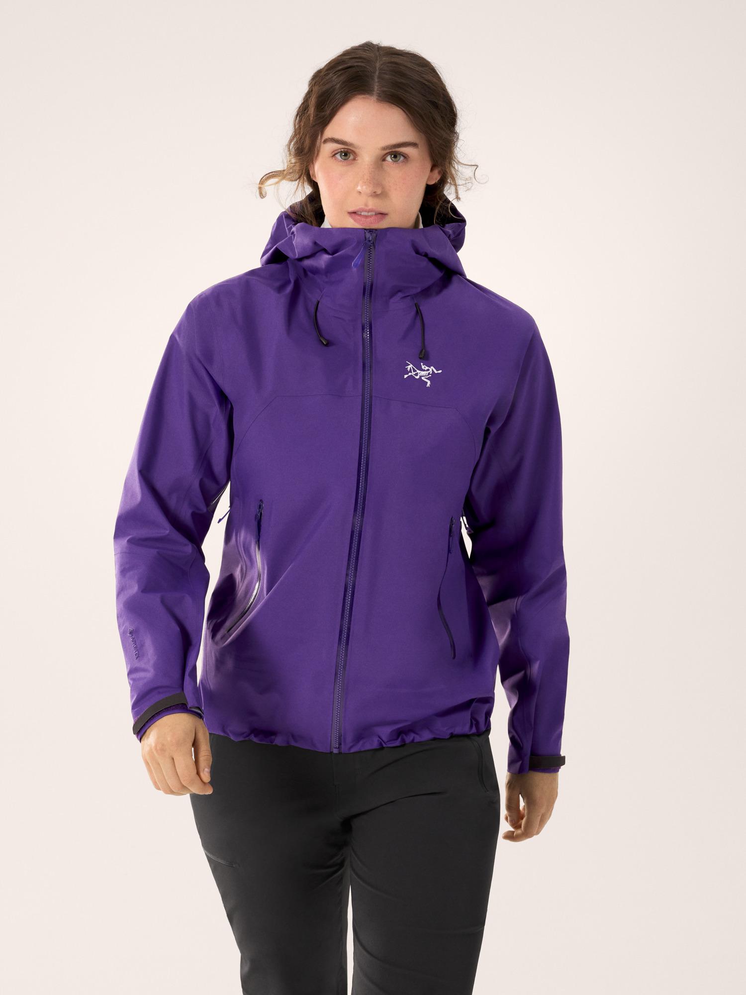 Beta SL Jacket Women's Product Image