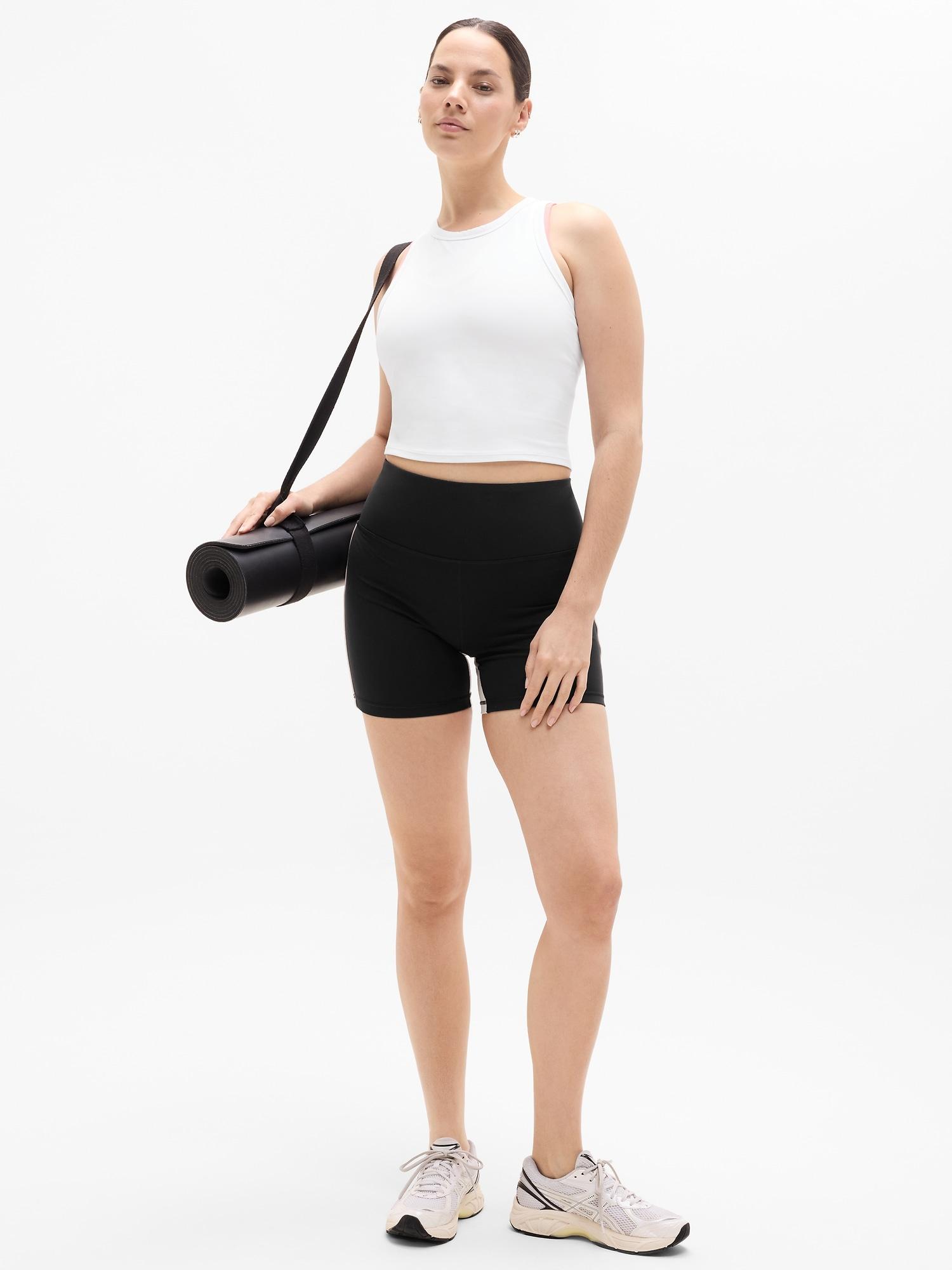 Transcend Crop Tank Product Image