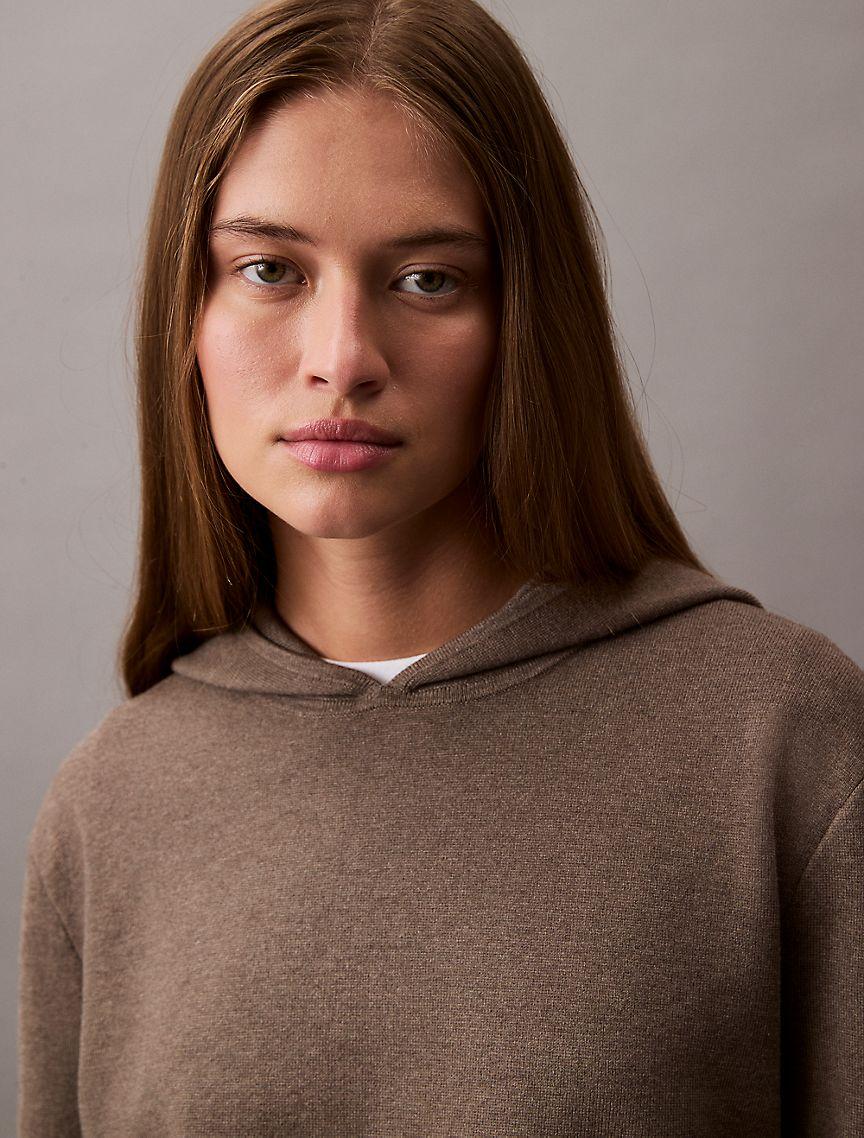 Tech Knit Hoodie Product Image