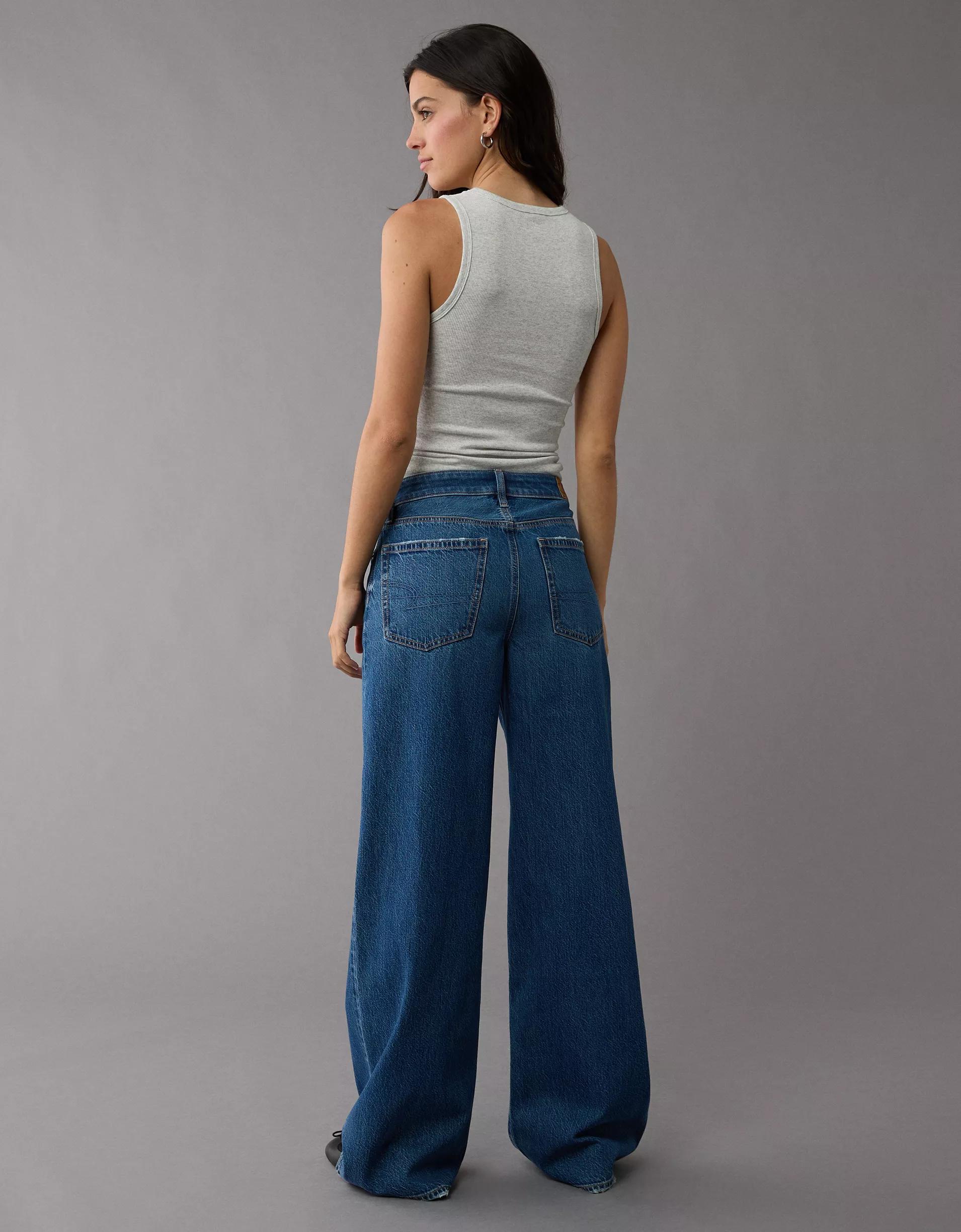 AE NFL San Francisco 49ers Tank Top Product Image