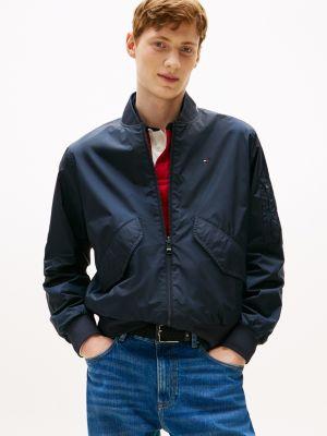 Reversible Bomber Product Image