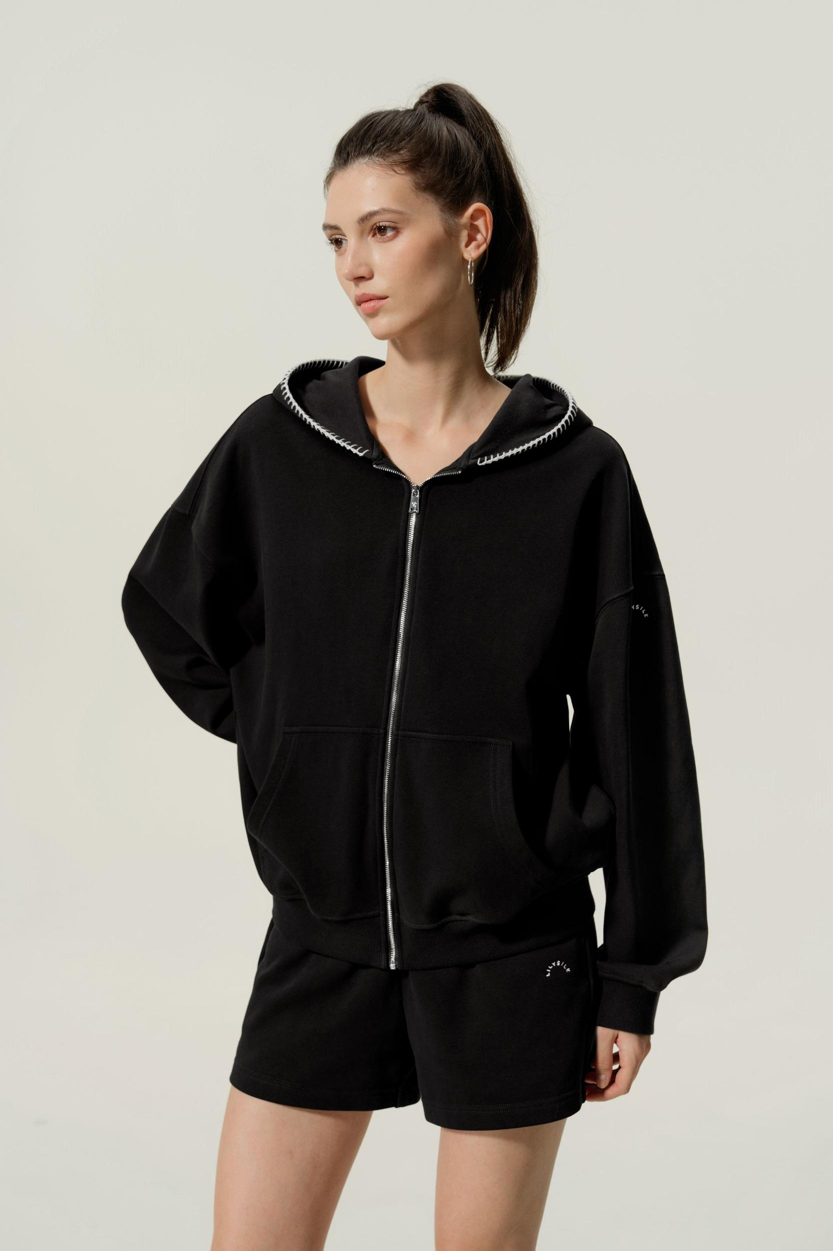 Seamflow Verge Hoodie Product Image