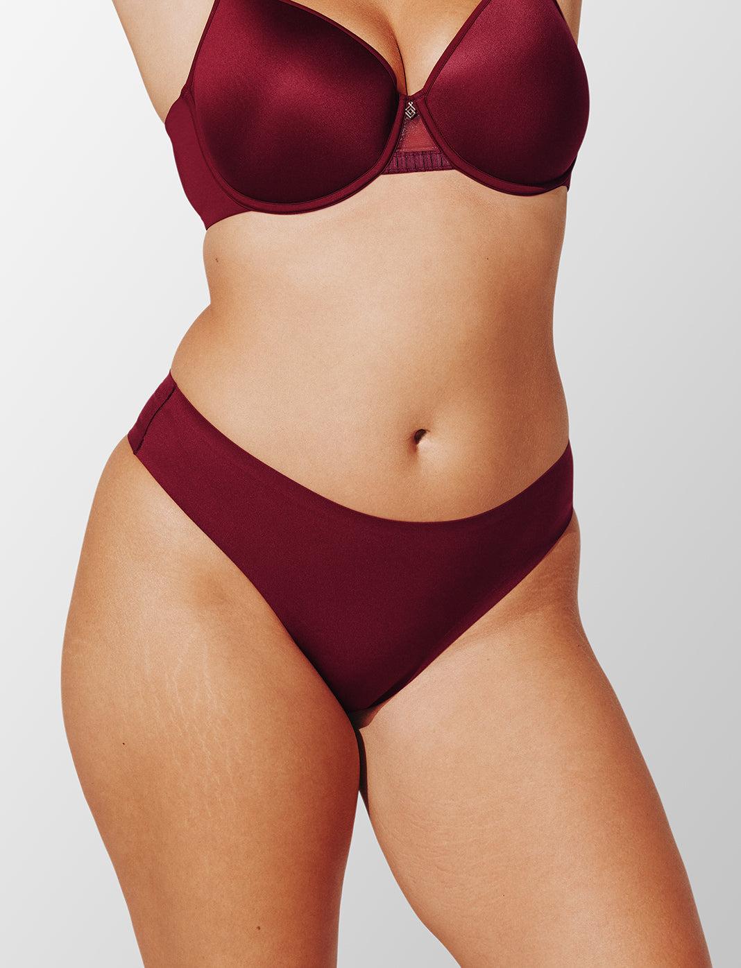 ComfortStretch Bikini - 3 Pack Product Image
