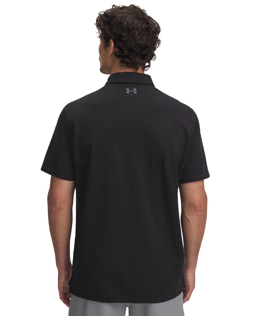 UA Playoff Pique Product Image