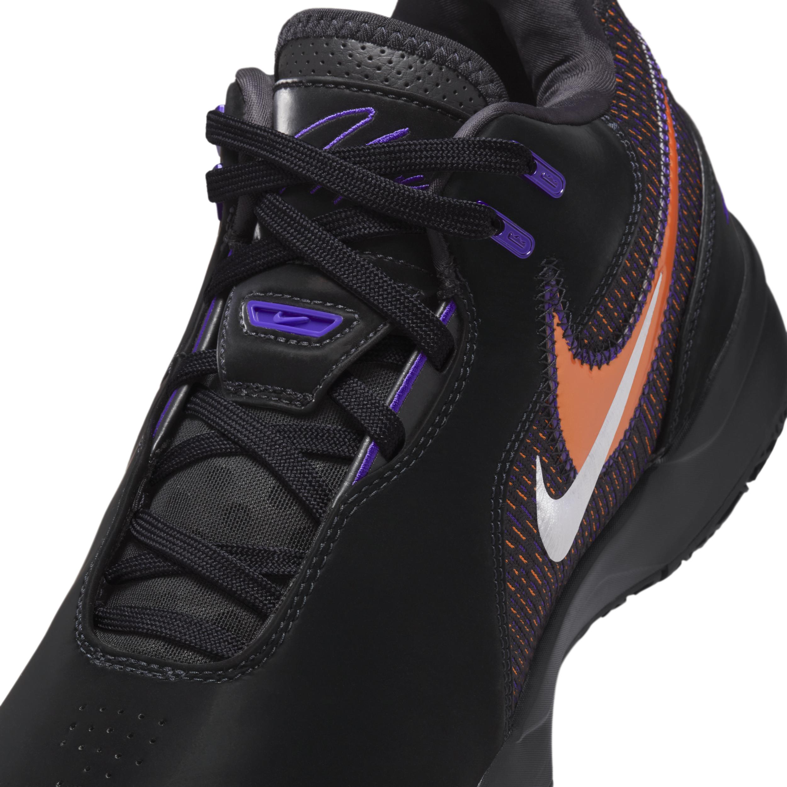 Nike Men's LeBron NXXT Gen AMDP "Diana Taurasi" Basketball Shoes Product Image