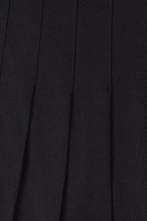 Pleated Tennis Skort Product Image