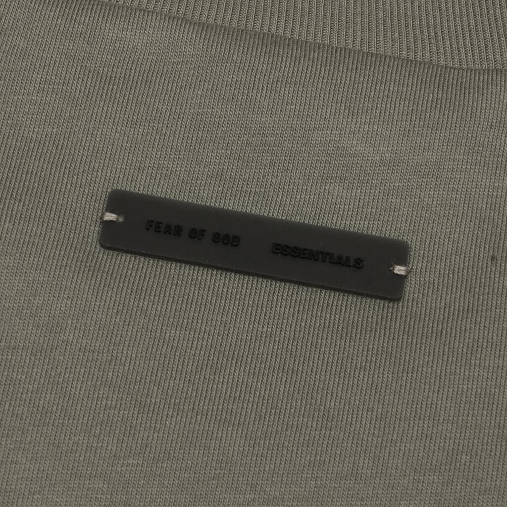 adidas Mens Anthony Edwards adidas Anthony Edwards Jumbo Believe That T-Shirt - Mens Black/White Product Image