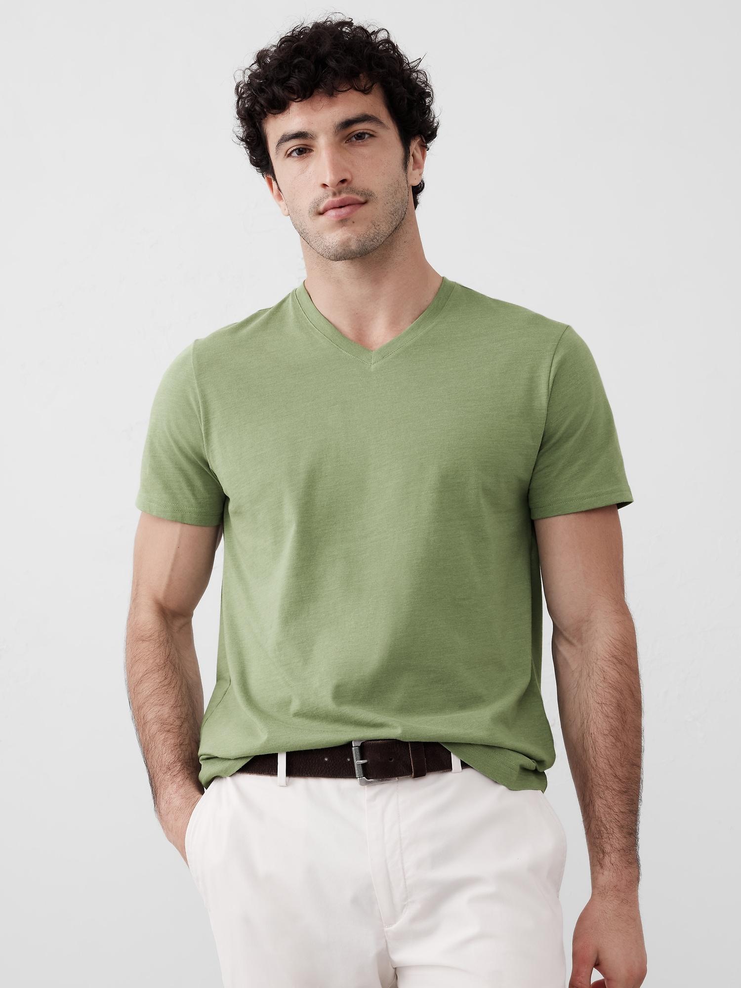 Premium Wash T-Shirt Product Image