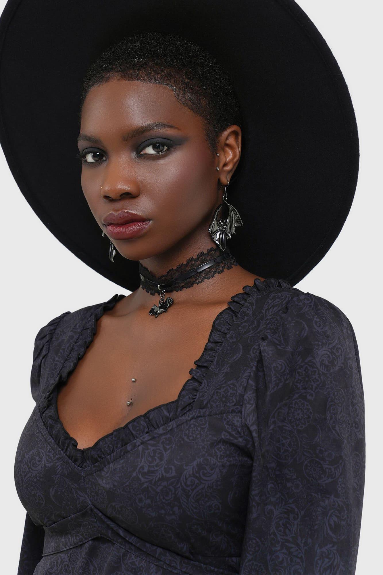 Morvina Dress Female Product Image