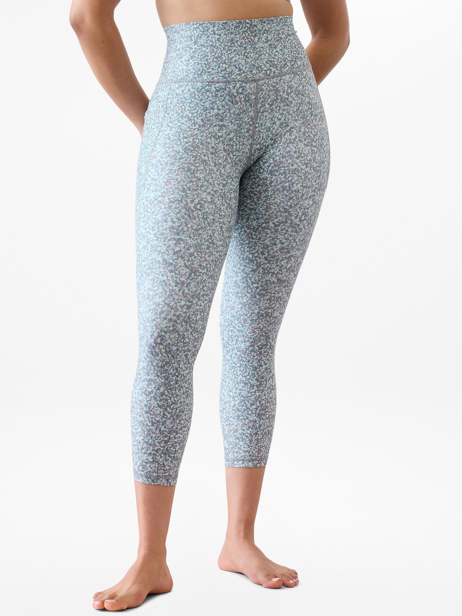 Salutation Stash High Rise 7/8 Legging Product Image