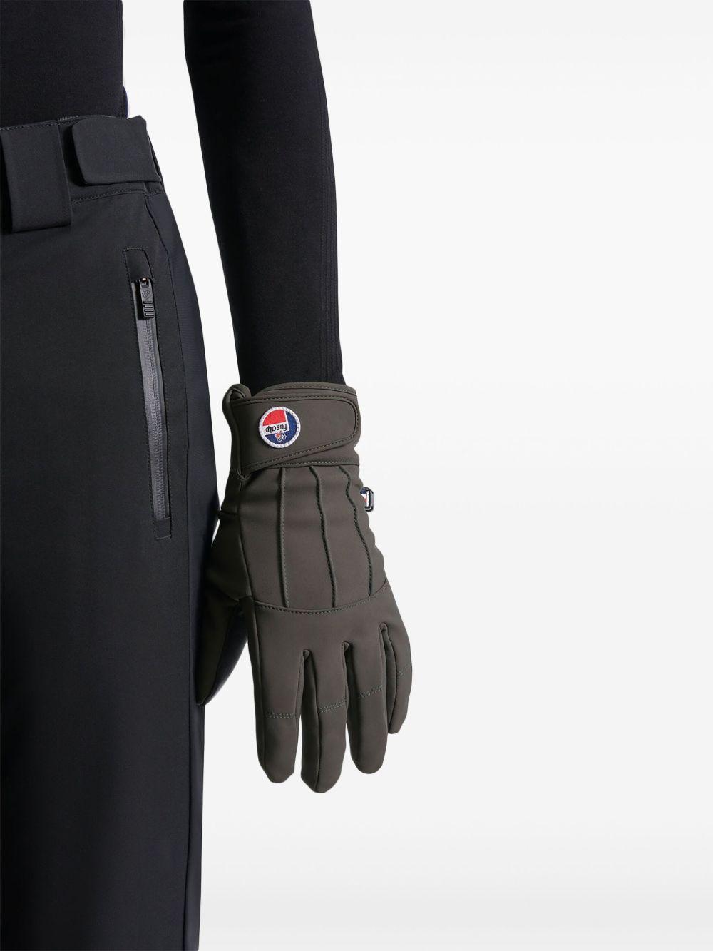 Gants Glacier gloves Product Image