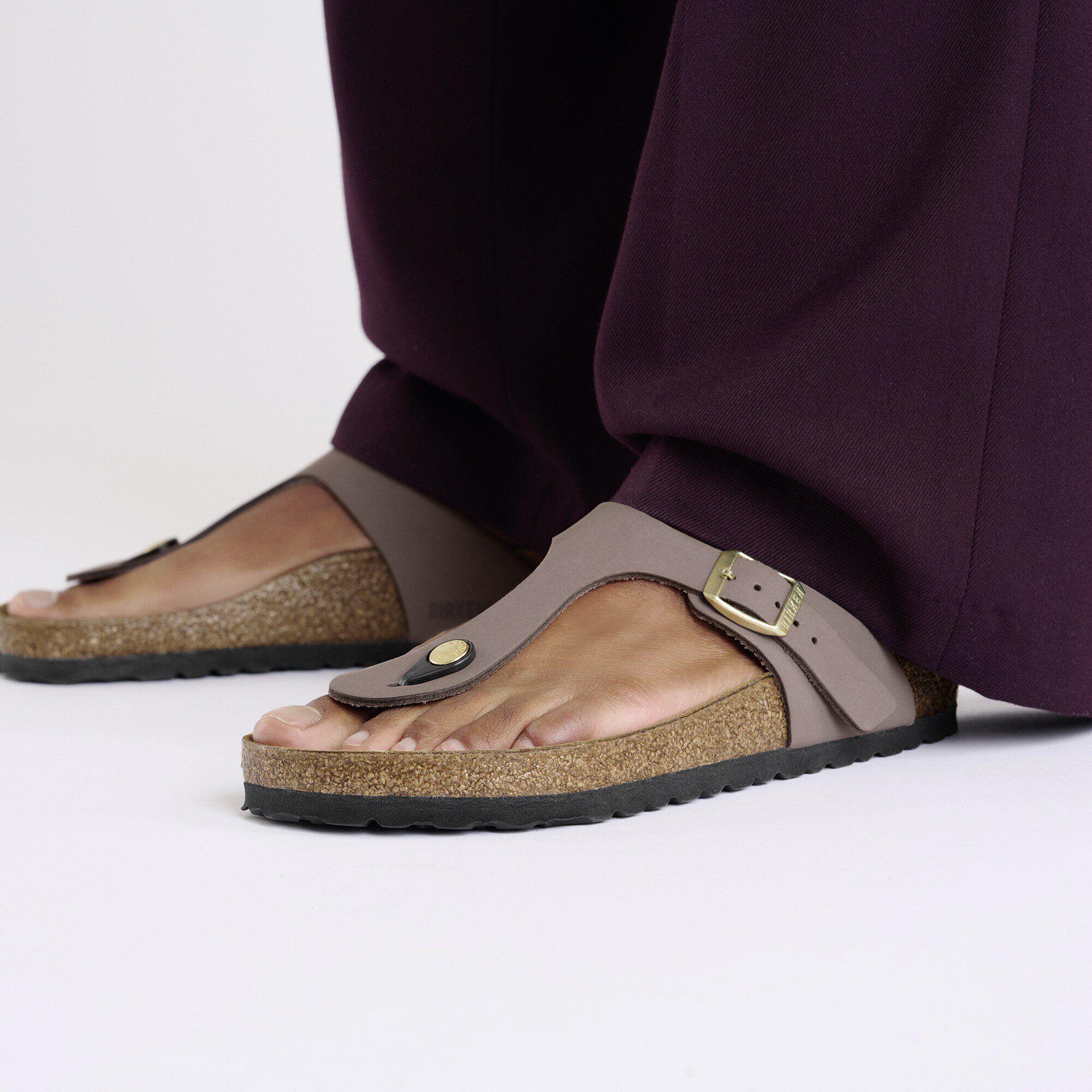 Gizeh Nubuk Leather Product Image