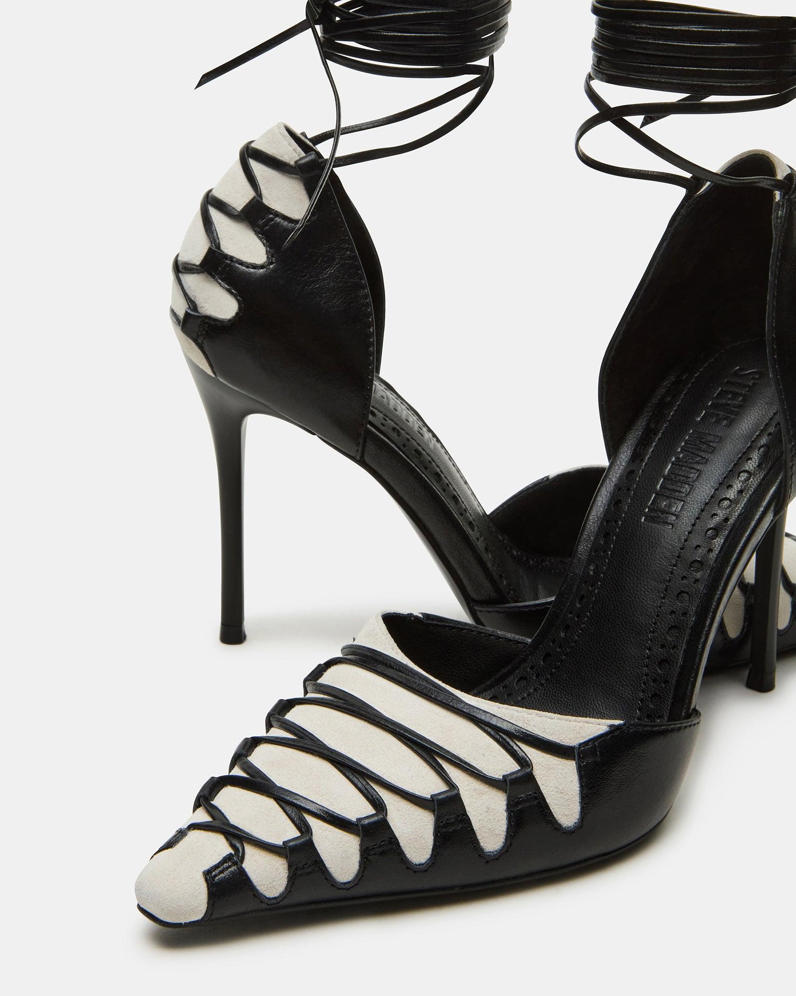 DANGER BLACK MULTI Female Product Image