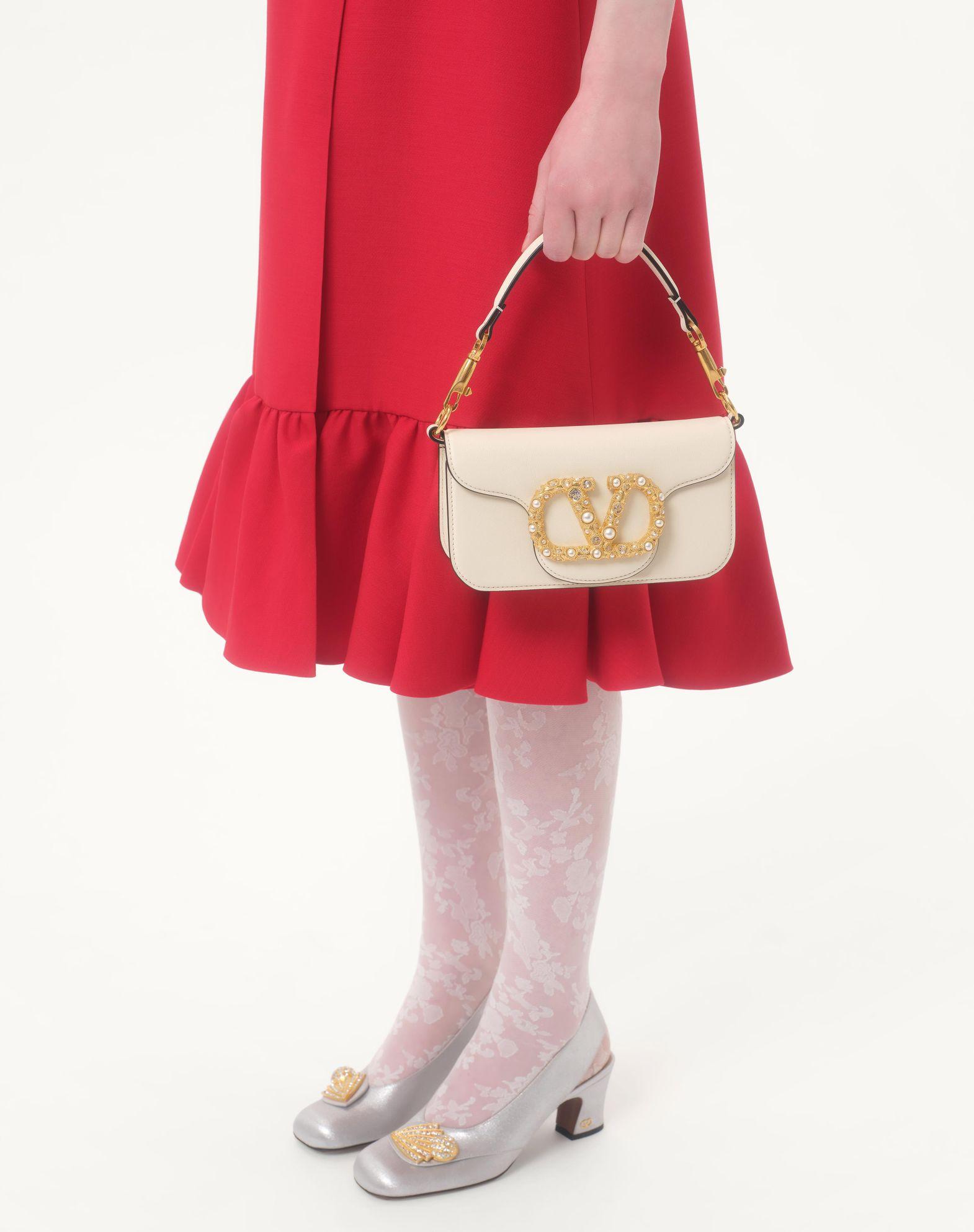 Crepe Couture Midi Dress Product Image