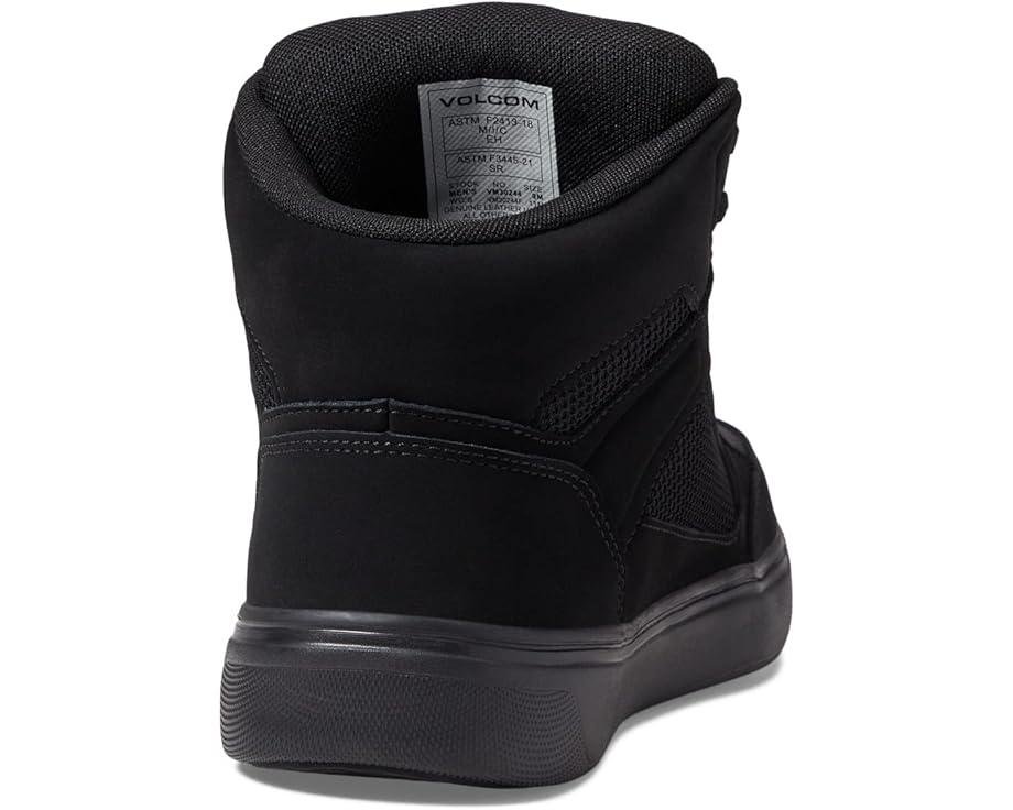 Arena Mid Comp Toe EH SR Product Image