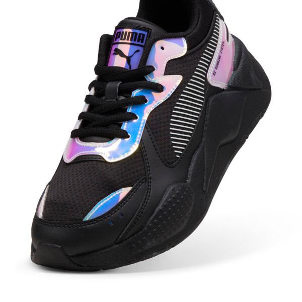 PUMA RS-X Iridescent Women's Sneakers Product Image