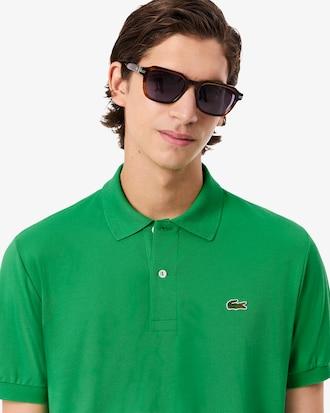 Classic Fit L.12.12 LIGHT Polo Shirt Product Image