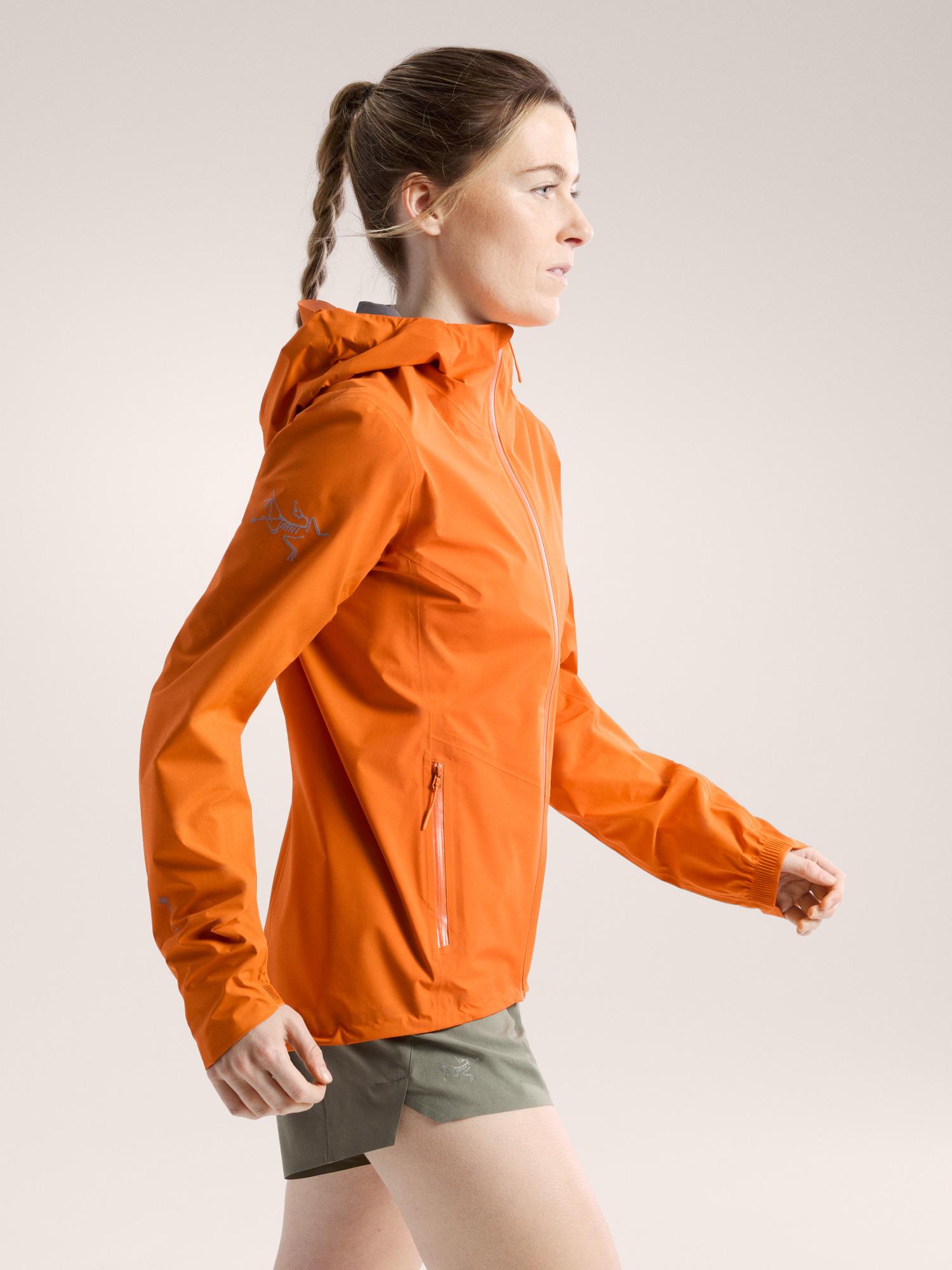 Norvan Jacket Women's Product Image