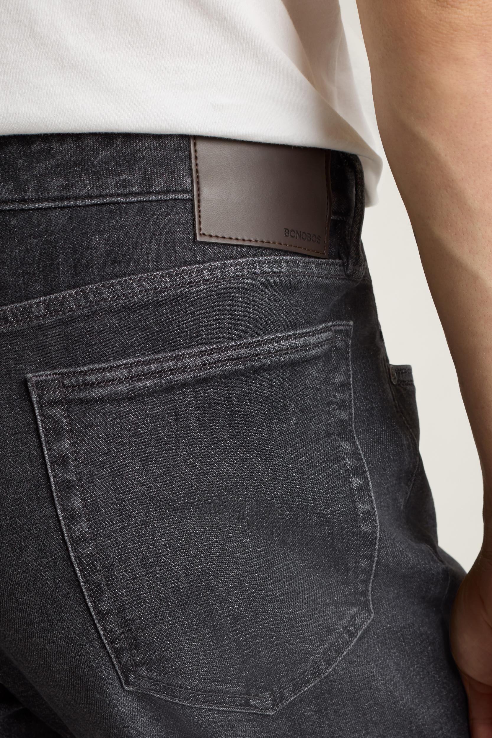 Gramercy Premium Jean Product Image