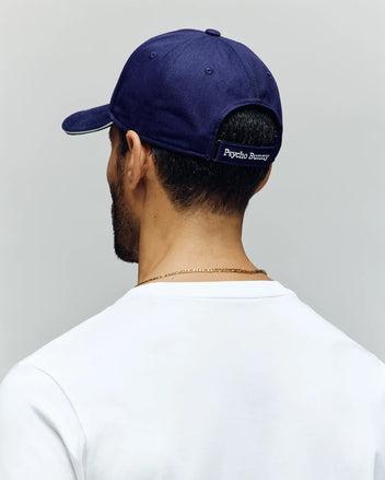 MENS DEREK BASEBALL CAP - MO1500009 Male Product Image
