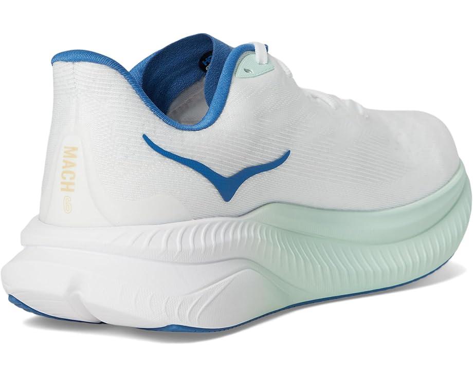 Men's Hoka Mach 6 Product Image