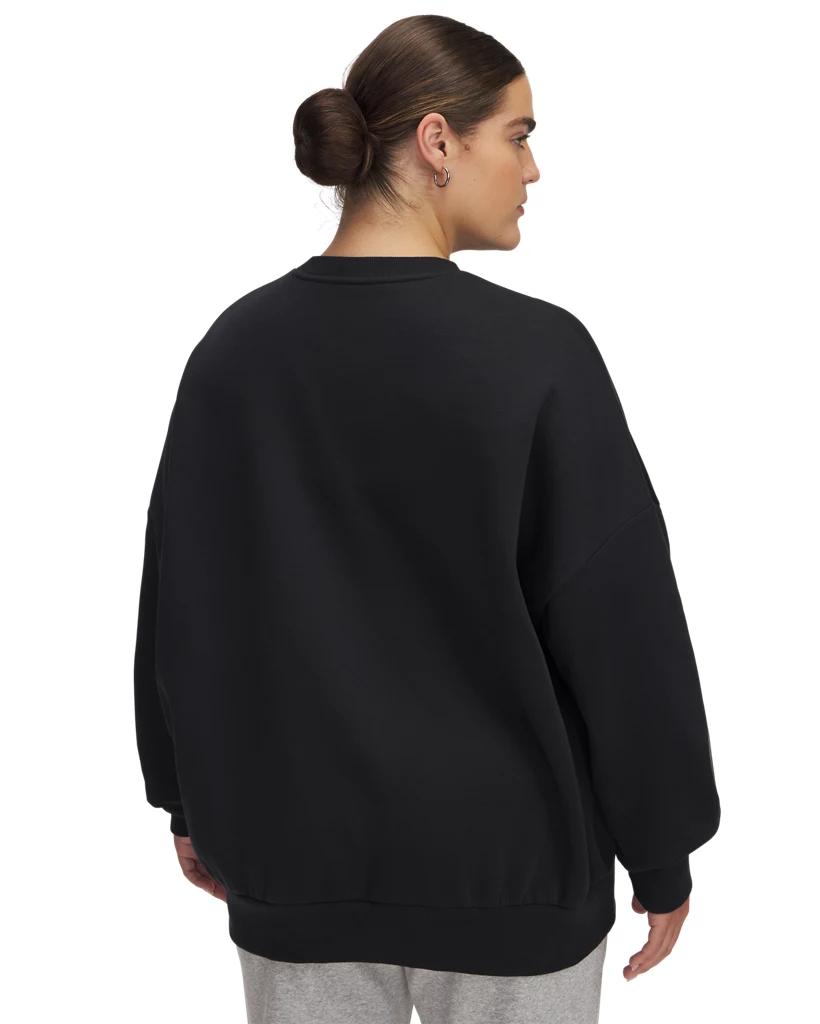 UA Rival Fleece Product Image