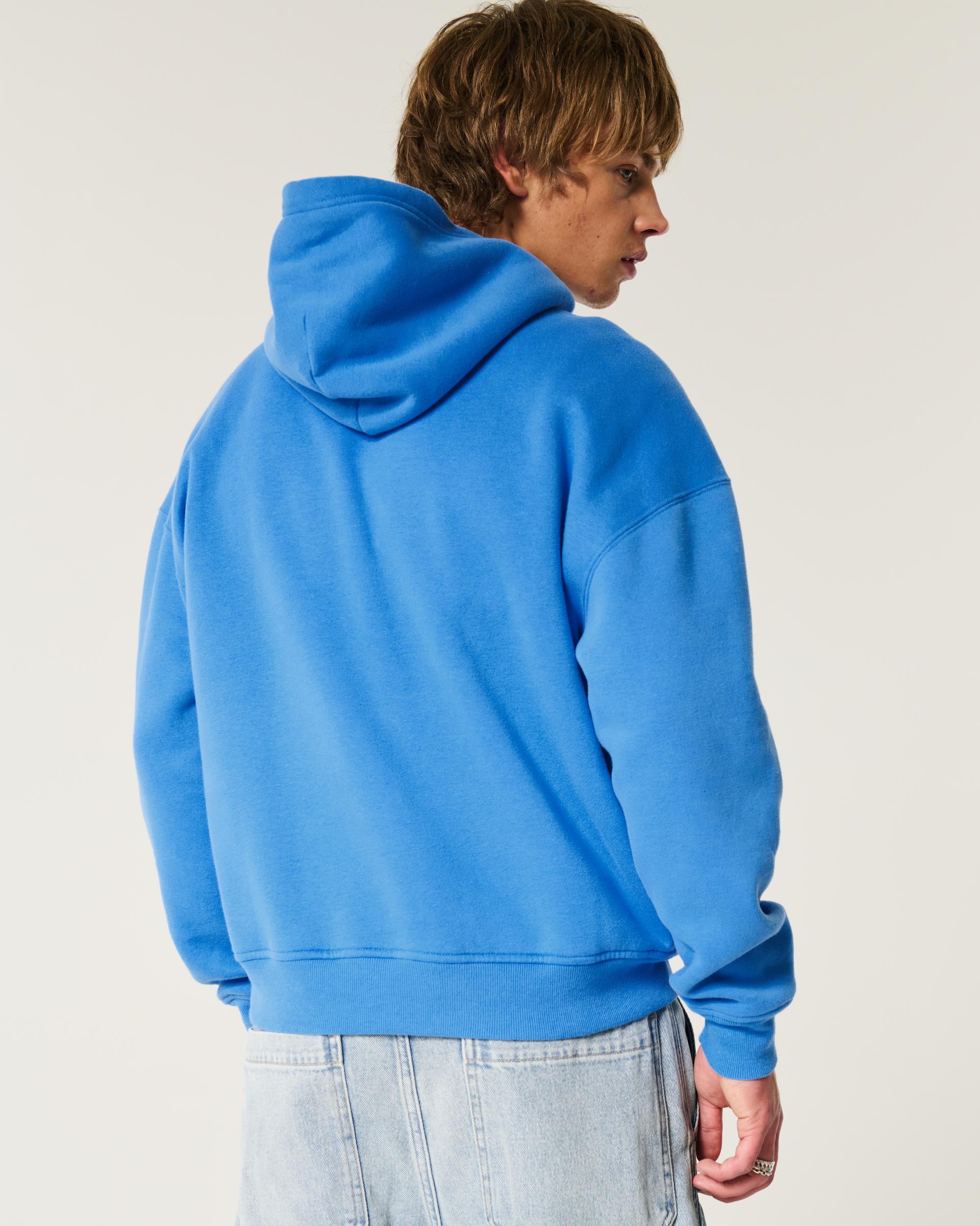 Northwestern Wildcats Graphic Crew Sweatshirt Product Image