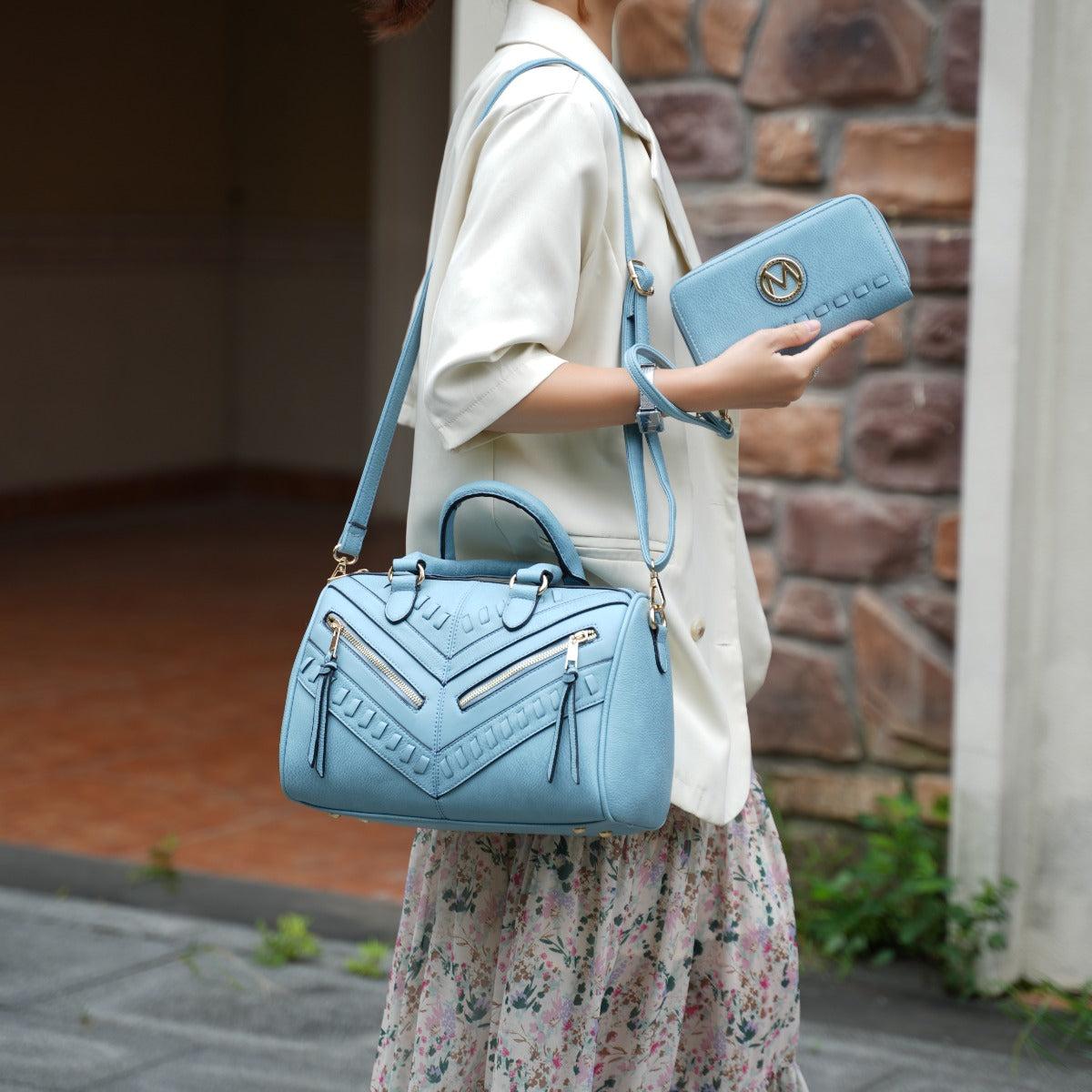 Lara Shoulder Bag and Set Product Image