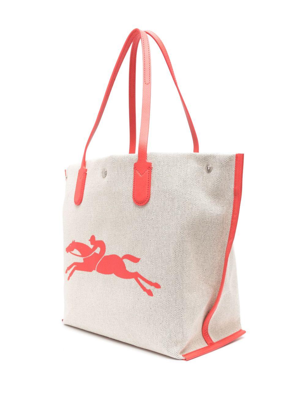 large Roseau L tote bag Product Image