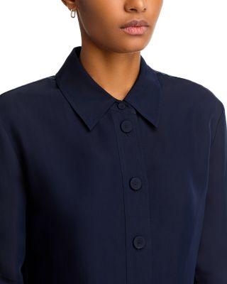 Fitted Shirt Product Image