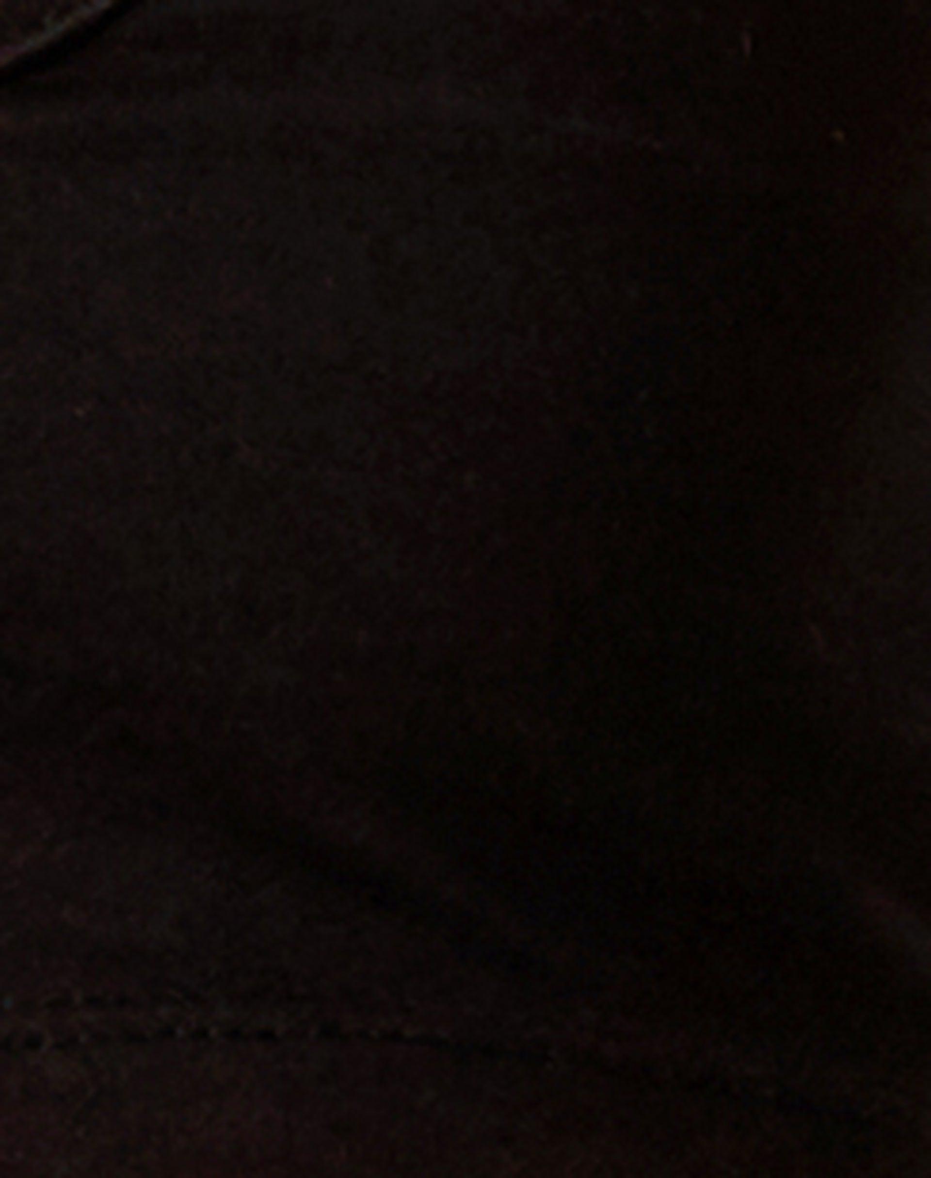 Steine Mini Skirt in Black Product Image